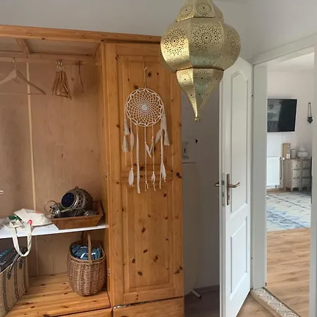 Appartement Mandala Rooms Kall