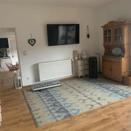 Appartement Mandala Rooms Kall