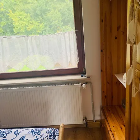 Mandala Rooms Appartement