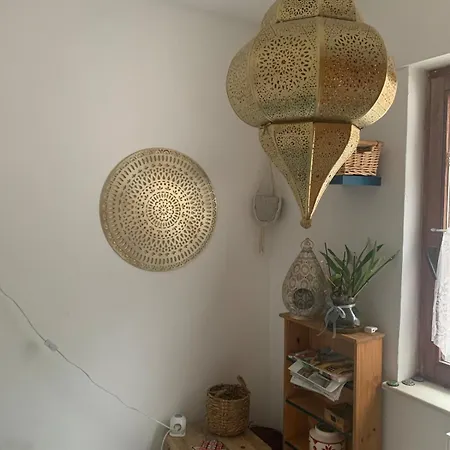 Appartement Mandala Rooms *