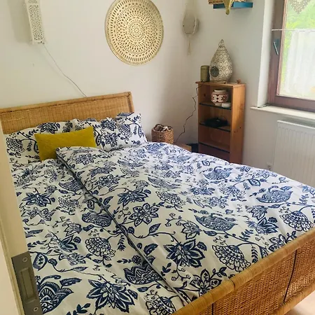 Mandala Rooms *